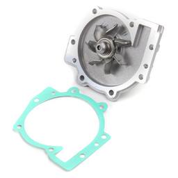 Volvo Engine Water Pump 30650751 - Aisin WPV800